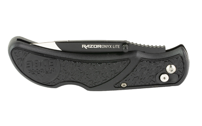 OD EDGE RAZOR ONYX 3" FLDR BLK - Image 3