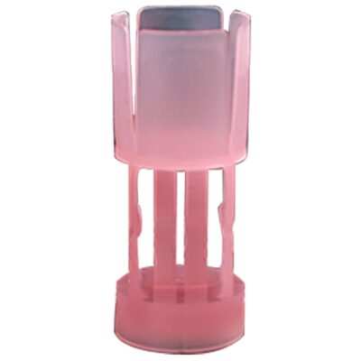 Claybuster Shotshell Wads - 12 ga 1 oz Red