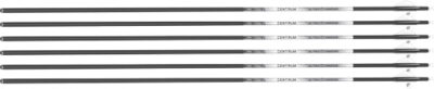 ALTRA ARROWS 246 CENTRUM - PREMIER 300 32" 6PK FLETCHED