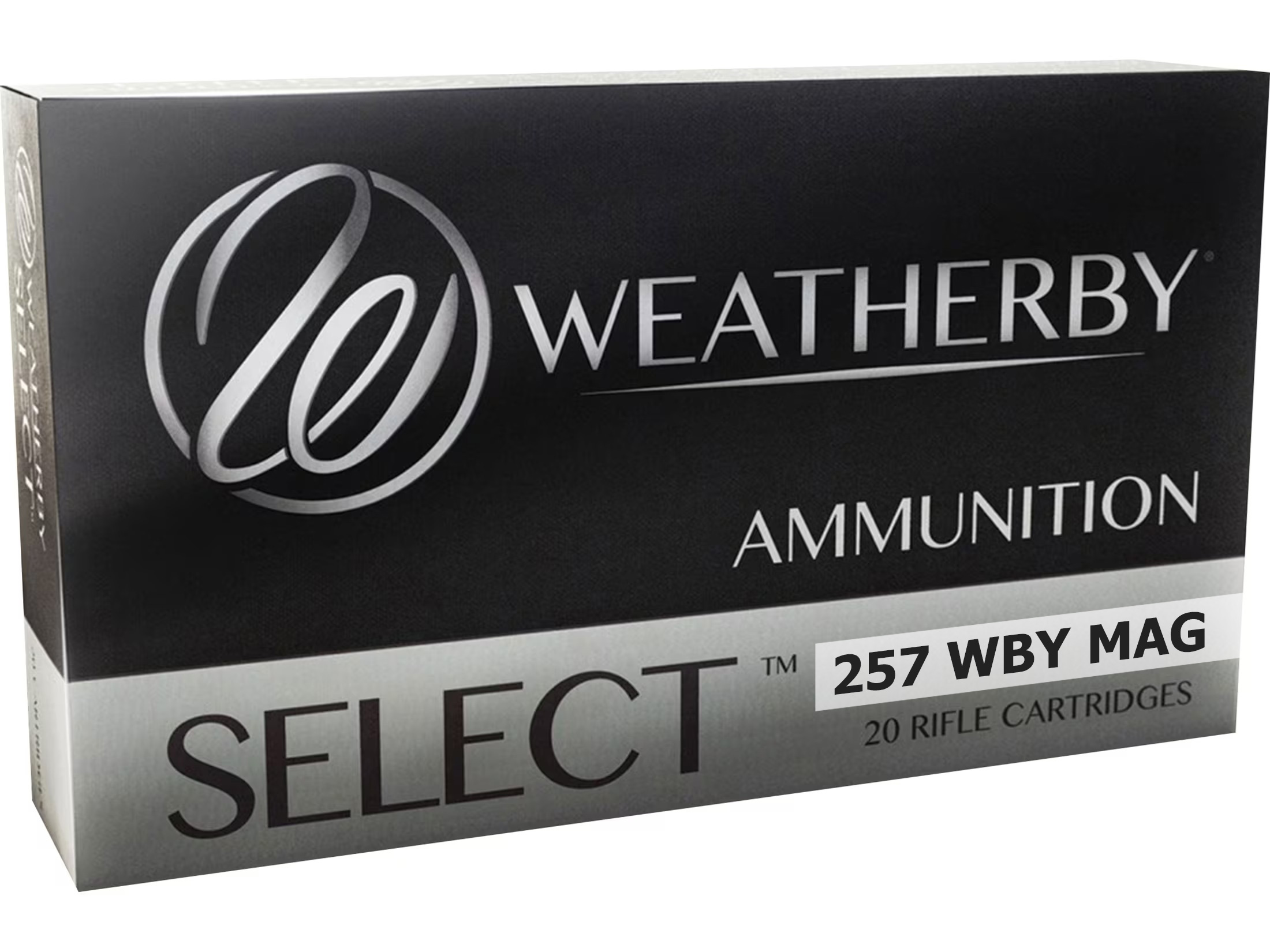 WEATHERBY 257WBY 100GR HORNADY INTERLOCK