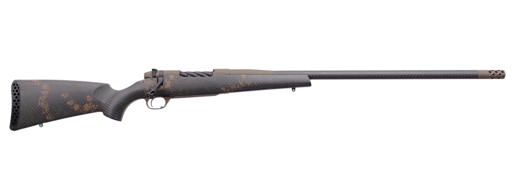 WEATHERBY MARK V BC CARBON 240WBY 22″