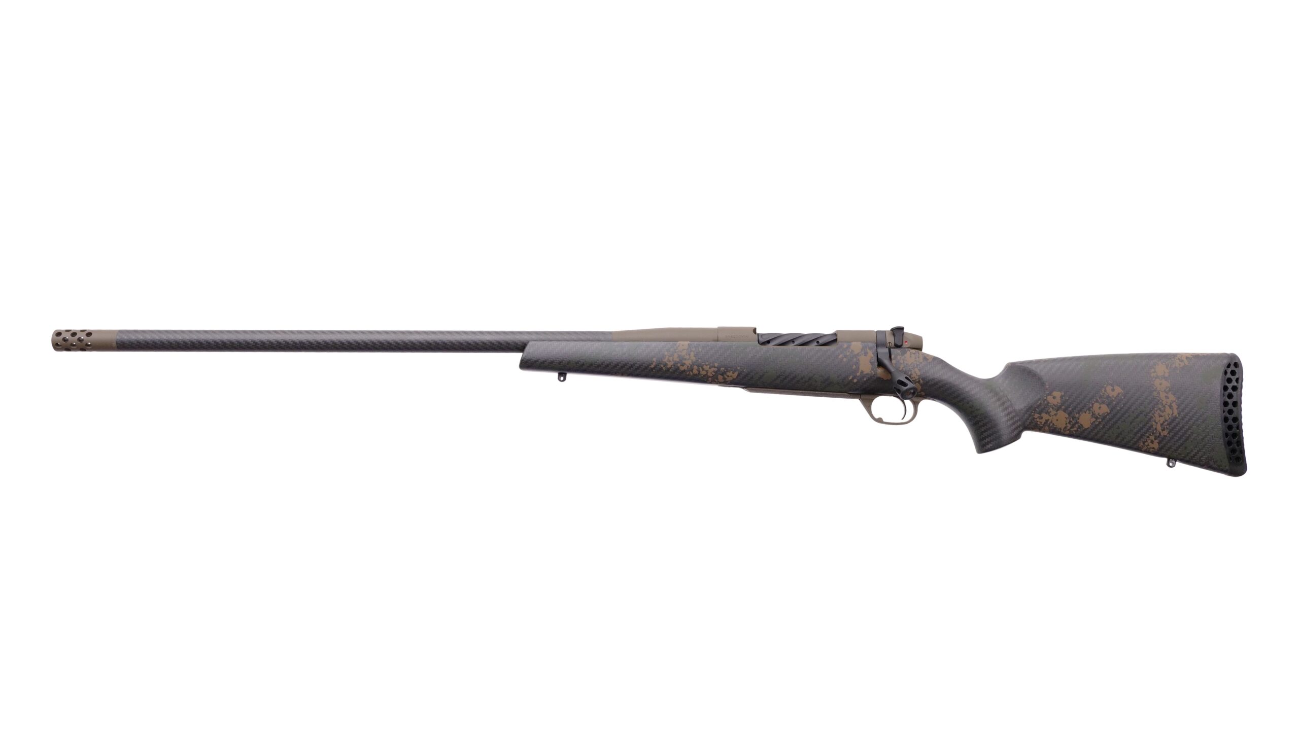 WEATHERBY MARK V BC CARBON 257WBY 26″ LH