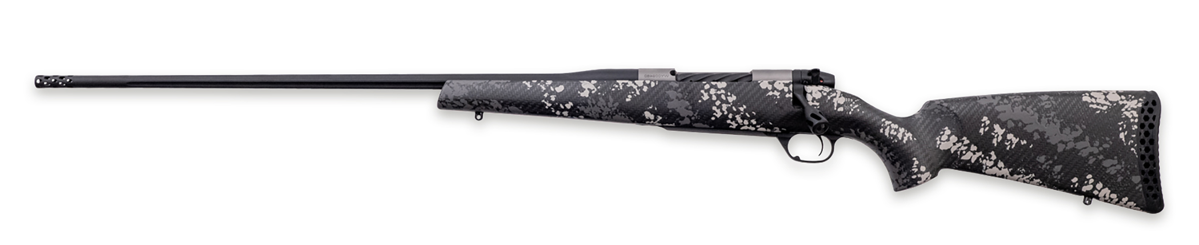 WBY MKV BACKCOUNTRY TI 2.0 338WBY 18 LH