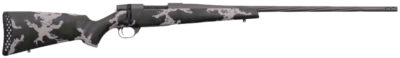WBY VANGUARD TALON 6.5PRC 26 W/BRAKE