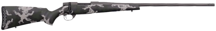 WBY VANGUARD TALON 6.5PRC 26 W/BRAKE