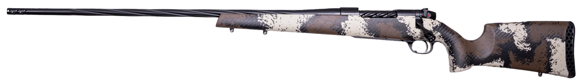 WBY MKV HIGH COUNTRY 243WIN 24 LH