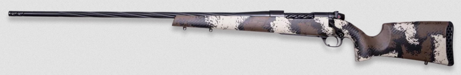 WBY MKV HIGH COUNTRY 7MM PRC 26 LH