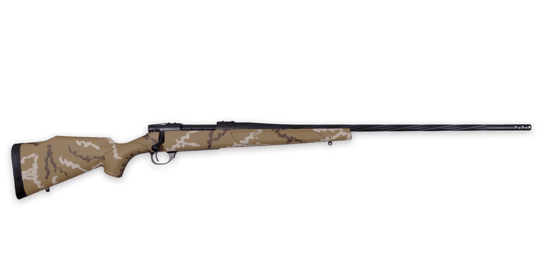 WEATHERBY VANGUARD OUTFITTER 270WIN 24″