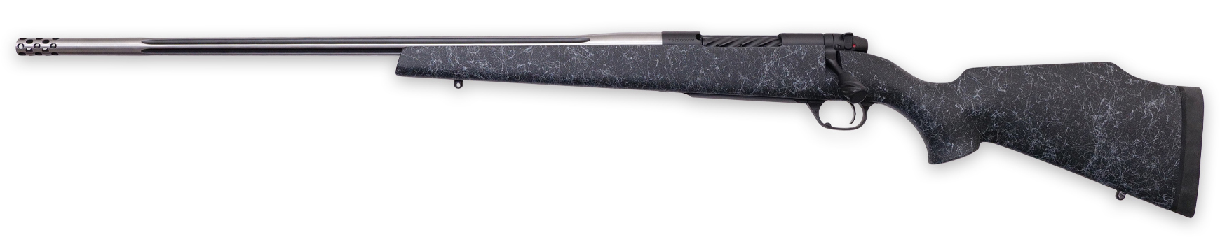 WBY MKV ACCUMARK LH 7MM PRC 26 MB