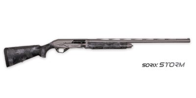 WEATHERBY SORIX STORM 12/28 3.5"