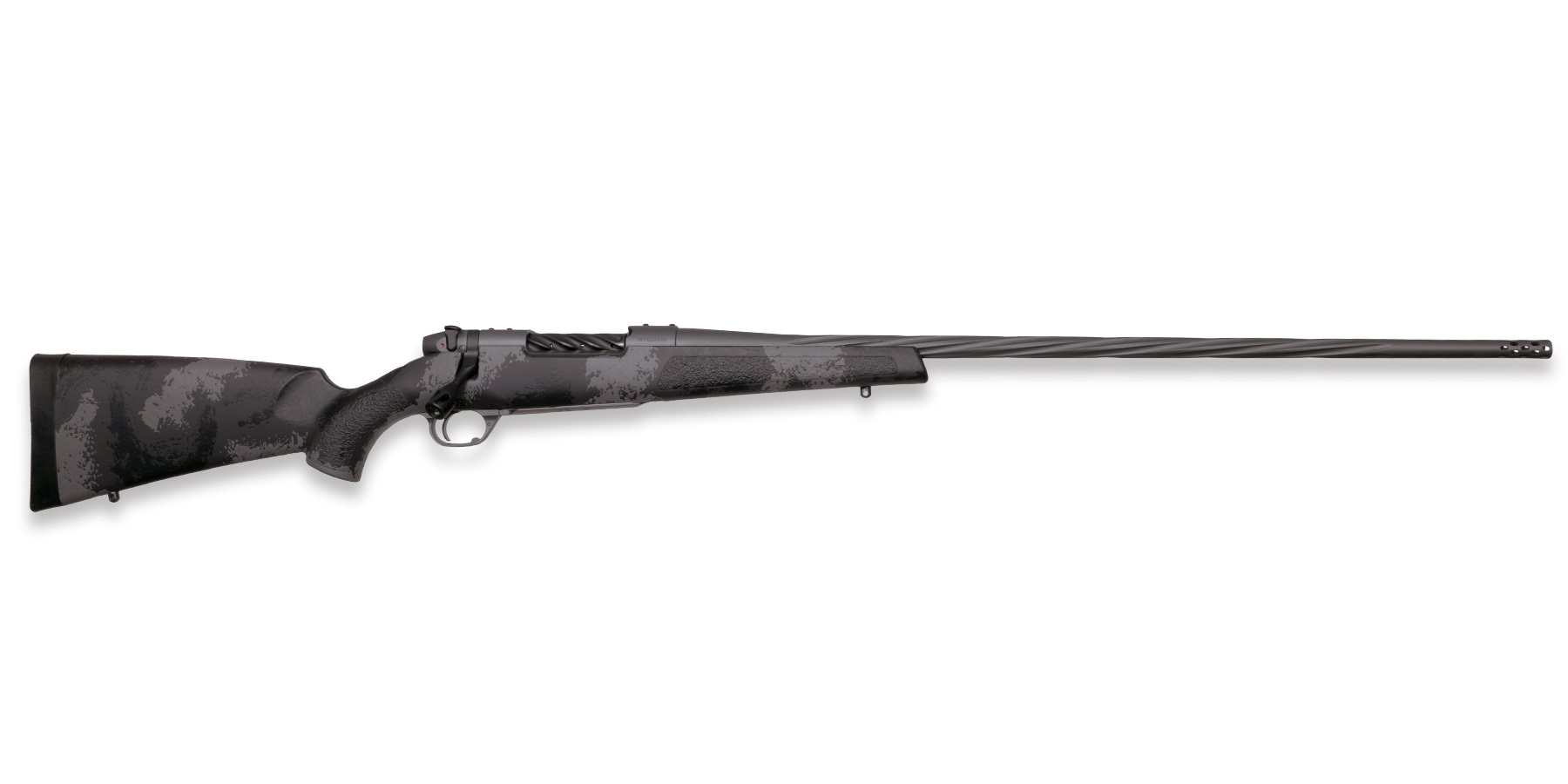 WEATHERBY MARK V LIVE WILD 240WBY 24″