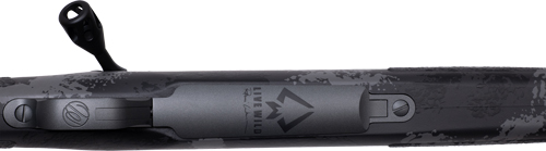 WEATHERBY MARK V LIVE WILD – 257WBY 28″ W/MB GREY/BLACK