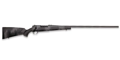 WEATHERBY MARK V LIVE WILD 270WBY 26"