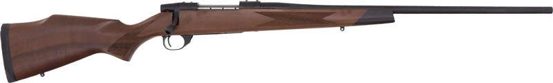 WEATHERBY VANGUARD SPORTER – 6.5-300WBY 26″ TB BLUED/WALNUT
