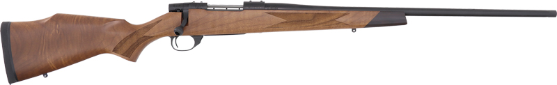 WEATHERBY VANGUARD SPORTER – 7MM PRC 24″ TB BLUED/WALNUT