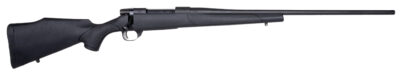 WBY VANGUARD OBSIDIAN 7MM PRC 24 THREADED