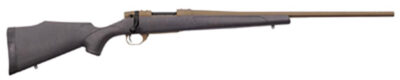 WBY VANGUARD BRONZE 300WIN 24 WEATHERGUARD