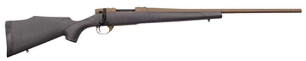 WBY VANGUARD BRONZE 7MM-08 22 WEATHERGUARD
