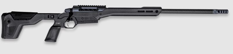 WEATHERBY 307 ALPINE MDT - CARBON 300 WBY 26" W/MB CHASSI