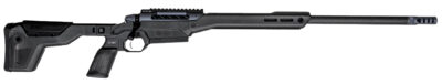 WBY 307 ALPINE MDT CARBON 7MM PRC 22 MB
