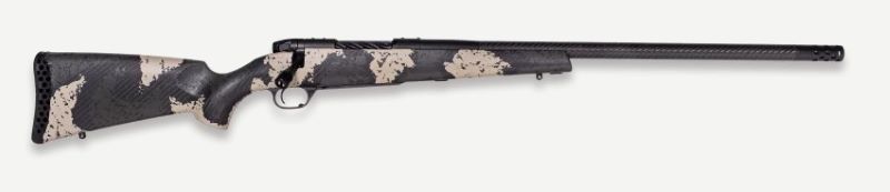 WEATHERBY MARK V B-COUNTRY - GUIDE 7MM PRC 24" W/BRAKE CF