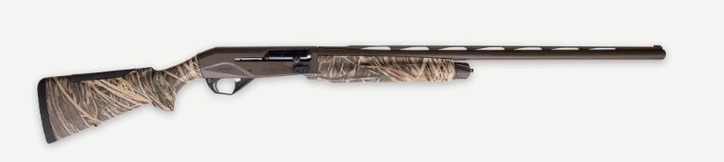 WEATHERBY SORIX SYNTHETIC 12GA – 3″ 28″ GREY/MO SHADOWGRASS