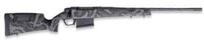 WBY 307 RANGE XP 2 7MM REM 24 BRAKE