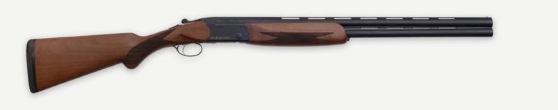 WEATHERBY ORION I O/U 20GA – 3″ 28″ MATTE/WALNUT