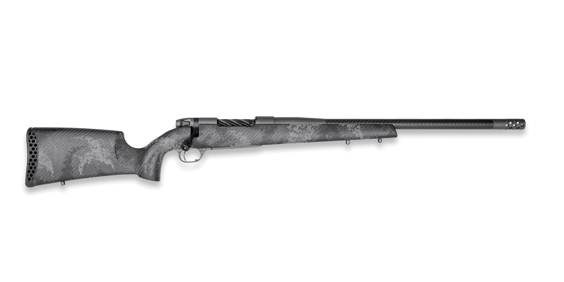 WEATHERBY MARK V LIVE WILD CF 6.5CR 22″