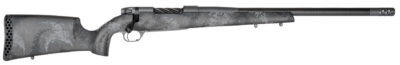 WBY MARK V LIVE WILD CARBON 7MM PRC 24