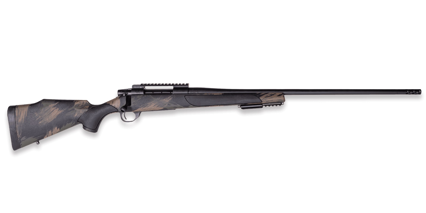WEATHERBY VANGUARD BLACKHILLS 308WIN 22″