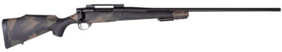 WBY VANGUARD BLACK HILLS 6.5CREED 20 HVY BRAKE