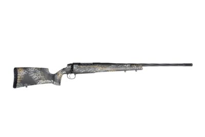 WEATHERBY 307 ALPINE ST 308WIN 20"