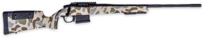 WBY 307 HUSH 7MM REM 24 BRAKE