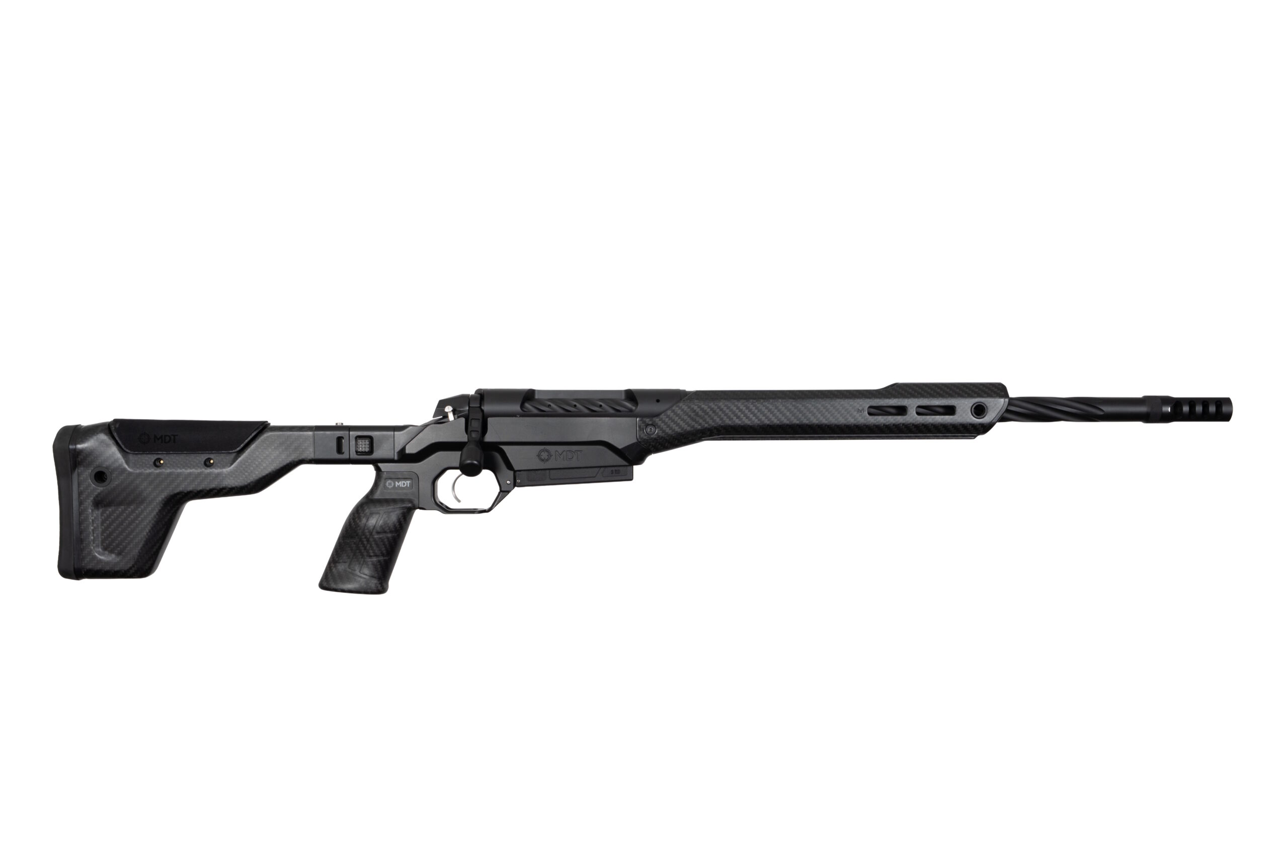WEATHERBY 307 ALPINE MDT 7MMBC 16″ ADJ