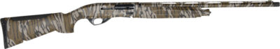WEATHERBY ELEMENT 2 TURKEY - 12GA 3" 22" BOTTOMLANDS