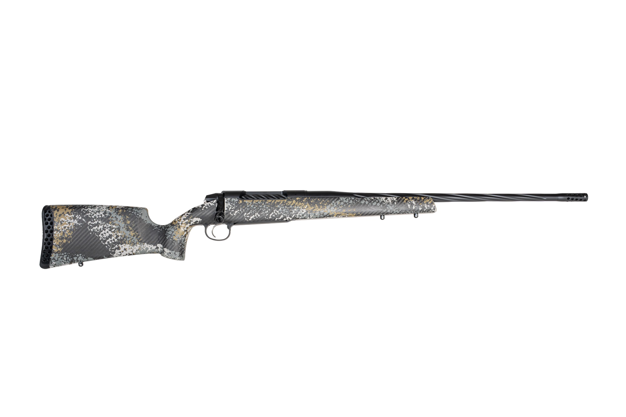 WEATHERBY 307 ALPINE ST 338RPM 24″