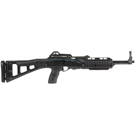 MKS HI POINT 3895 380ACP 16.5 TARGET STOCK 10RD
