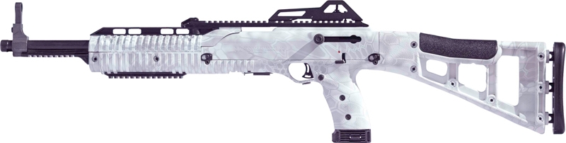 HI-POINT CARBINE 10MM - 17.5" TB KRYPTEK YETI - Image 2