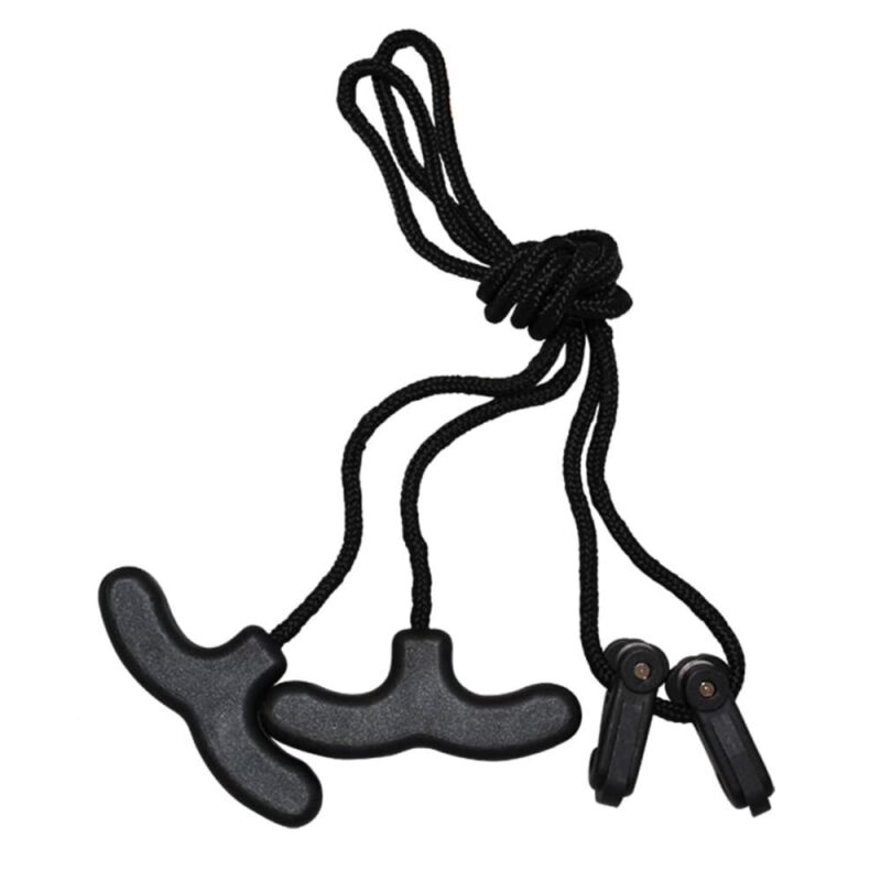 Dead Ringer Crossbow Cocking Rope