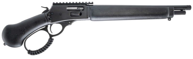 ROSSI R95TBP 44MAG 13.25 BLK