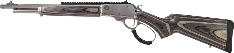 ROSSI R95 357 MAG - 18" BBL. SS LAMINATED THREADED - Image 2
