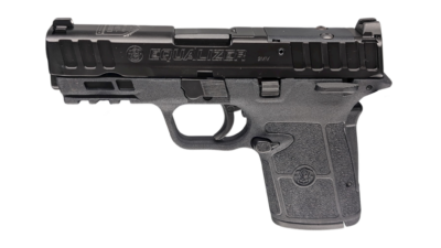 SMITH & WESSON EQUALIZER LIBERTY 250TH 9MM 3.675" PSTL TS 10/13/15RD