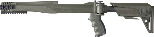 ADV TECH RUGER 10/22 STRIKE – FORCE G2 STOCK URBAN COMBAT