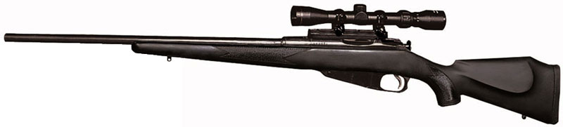 ADV TECH STOCK FOR MOSIN – NAGANT SPORTER STYLE BLACK SYN