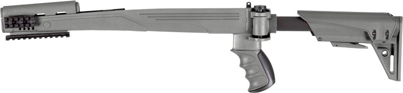 ADV TECH SKS STRIKEFORCE G2 – STOCK DESTROYER GRAY