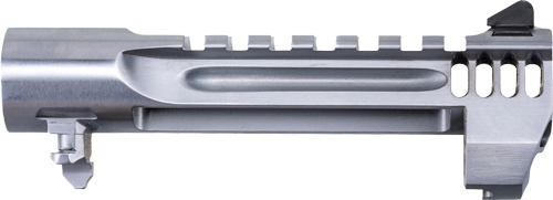 DESERT EAGLE 357MAG L5 5″ BBL – CARBON STEEL BRUSHED CHROME