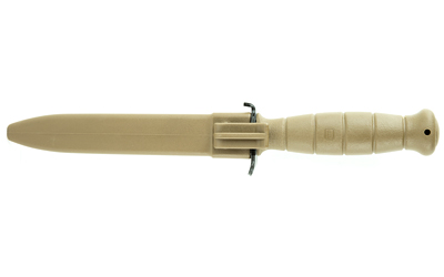 GLOCK OEM FLD KNIFE DRK E W/SHEATH - Image 3
