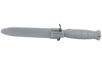 GLOCK OEM FLD KNIFE GREY W/SHEATH - Image 3