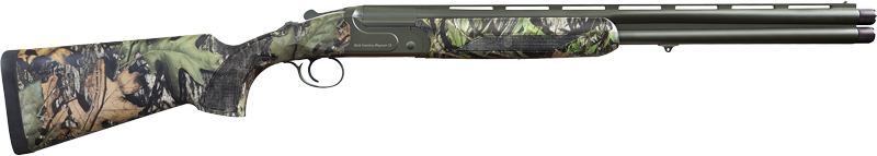 AKKAR 206 BACK COUNTRY 12GA – 3.5″ 28″ MOO SYNTHIC
